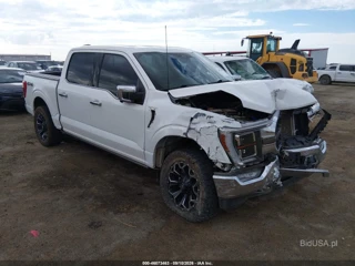 FORD FORD F-150 KING RANCH