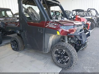 POLARIS POLARIS RANGER XP 1000 NORTHSTAR ULTIMATE