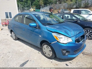 MITSUBISHI MITSUBISHI MIRAGE G4 ES