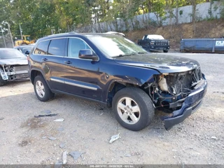 JEEP JEEP GRAND CHEROKEE LAREDO