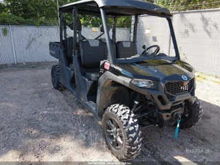 CF MOTO CF MOTO UFORCE 800 XL