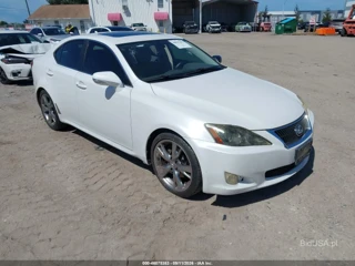 LEXUS LEXUS IS 250