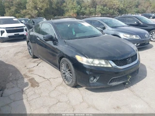 HONDA HONDA ACCORD EX-L V-6