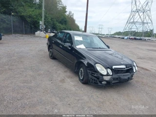 MERCEDES-BENZ MERCEDES-BENZ E 350 4MATIC