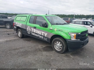 FORD FORD F-150 XL
