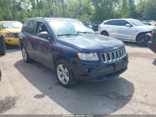 JEEP JEEP COMPASS SPORT