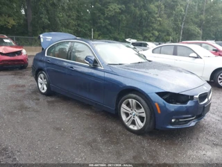 BMW 330I XDRIVE