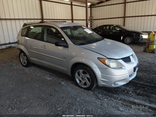 PONTIAC PONTIAC VIBE