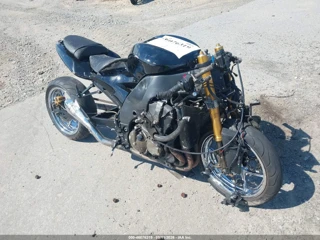 KAWASAKI KAWASAKI NINJA ZX 10R