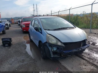 HONDA HONDA FIT