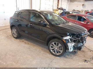 BUICK BUICK ENCORE GX ESSENCE AWD