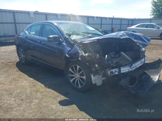 ACURA ACURA TLX TECH