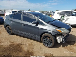 TOYOTA TOYOTA PRIUS V