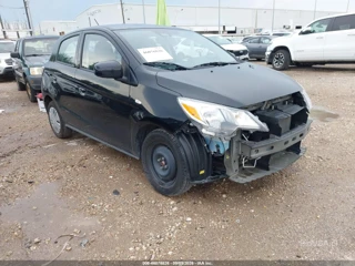 MITSUBISHI MITSUBISHI MIRAGE ES/LE