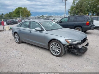 AUDI AUDI A6 3.0 TDI PREMIUM PLUS