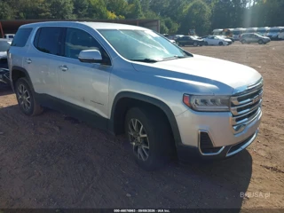 GMC ACADIA FWD SLE