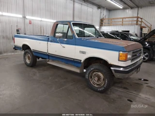 FORD FORD F250
