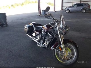 YAMAHA YAMAHA XV1900 CT