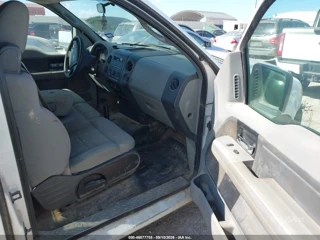 FORD FORD F-150 LARIAT/STX/XL/XLT