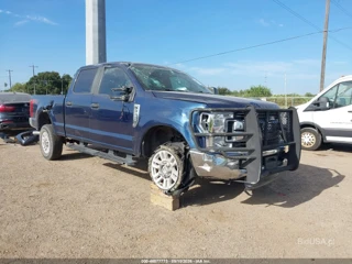 FORD FORD F-250 XL