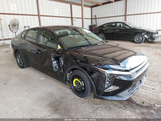 KIA KIA K4 LXS