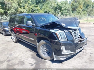 CADILLAC CADILLAC ESCALADE ESV PLATINUM