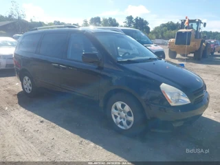 KIA KIA SEDONA LX