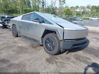 TESLA TESLA CYBERTRUCK ALL-WHEEL DRIVE