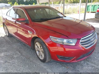 FORD FORD TAURUS SEL