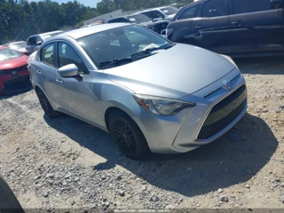 TOYOTA TOYOTA YARIS IA