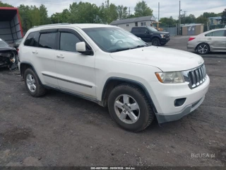 JEEP JEEP GRAND CHEROKEE LAREDO