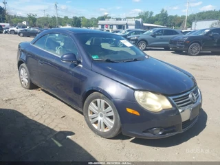 VOLKSWAGEN VOLKSWAGEN EOS 2.0T