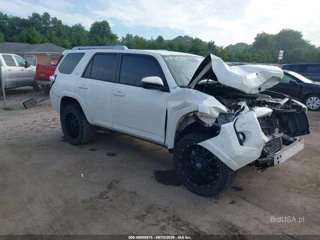 TOYOTA TOYOTA 4RUNNER SR5