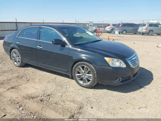 TOYOTA TOYOTA AVALON LIMITED