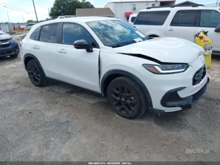 HONDA HONDA HR-V 2WD SPORT/2WD SPORT W/O BSI