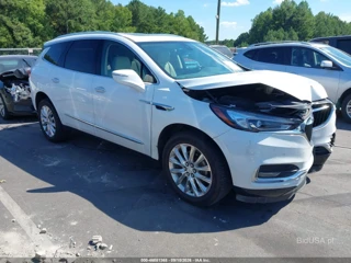 BUICK BUICK ENCLAVE FWD PREMIUM
