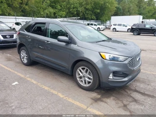 FORD FORD EDGE SEL