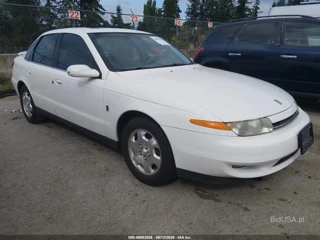 SATURN SATURN L-SERIES L300