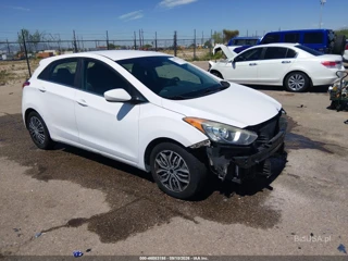 HYUNDAI HYUNDAI ELANTRA GT