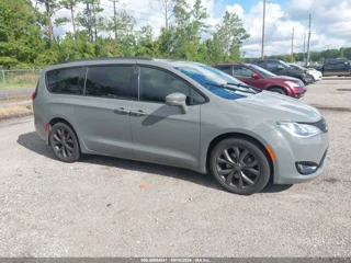 CHRYSLER CHRYSLER PACIFICA 35TH ANNIVERSARY LIMITED