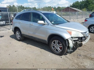 HONDA HONDA CR-V EX-L