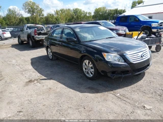 TOYOTA TOYOTA AVALON XLS