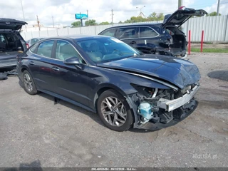 HYUNDAI HYUNDAI SONATA SEL