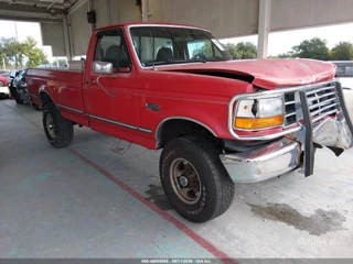 FORD FORD F250