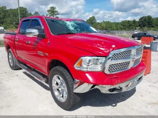 RAM RAM 1500 LARAMIE  4X4 5'7 BOX
