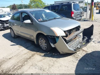 NISSAN NISSAN SENTRA 2.0S