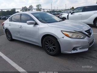 NISSAN NISSAN ALTIMA 2.5/2.5 S/2.5 SL/2.5 SR/2.5 SV