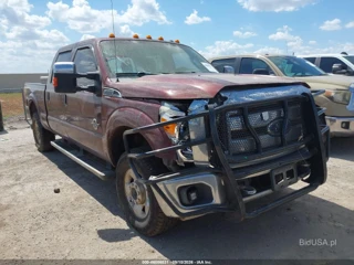 FORD FORD F-250 XLT