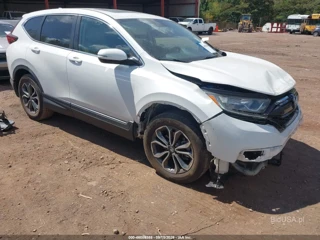 HONDA HONDA CR-V 2WD EX