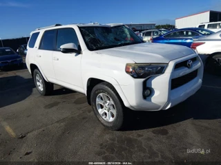 TOYOTA TOYOTA 4RUNNER SR5 PREMIUM